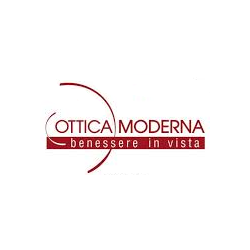 Logo di OTTICA MODERNA
