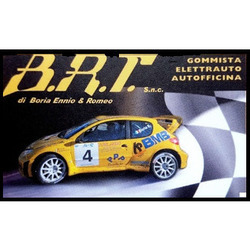 Logo di AUTOFFICINA B.R.T.