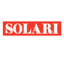 Logo di SOLARI TAPPEZZERIA TENDAGGI