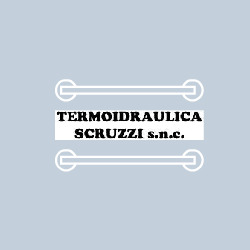 Logo di TERMOIDRAULICA SCRUZZI