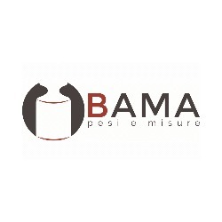 Logo di BAMA - PESI E MISURE