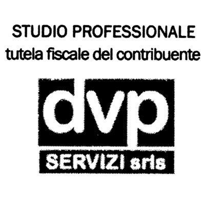 Logo di STUDIO PROFESSIONALE D.V.P. SERVIZI