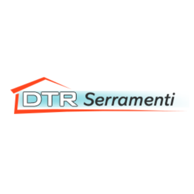 Logo di DTR SERRAMENTI