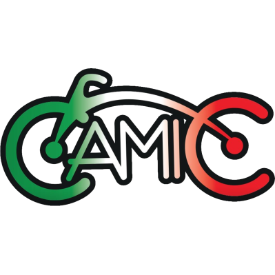 Logo di CAMIC BIKE