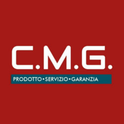 Logo di C.M.G. CARTOLERIA