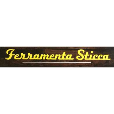 Logo di FERRAMENTA STICCA