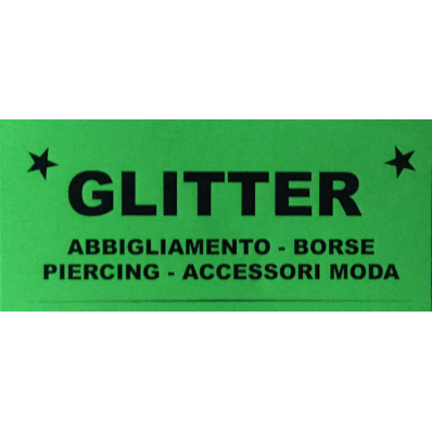 Logo di GLITTER ABBIGLIAMENTO