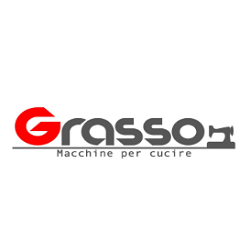 Logo di GRASSO MACCHINE PER CUCIRE
