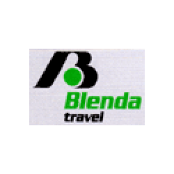 Logo di BLENDA TRAVEL