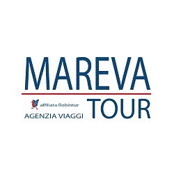 Logo di MAREVA TOUR