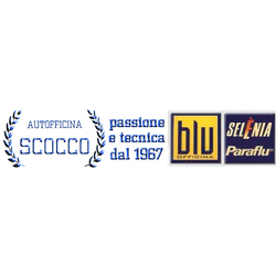 Logo di AUTOFFICINA SCOCCO