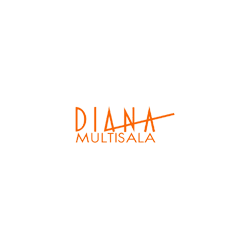Logo di CINEMA DIANA