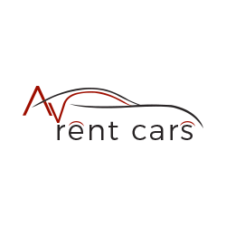 Logo di AV RENT CARS AUTONOLEGGIO SENZA CARTA DI CREDITO