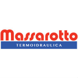 Logo di TERMOIDRAULICA MASSAROTTO