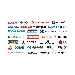 Logo di TECNO SERVICE ASSISTENZA ELETTRODOMESTICI LAVATRICI