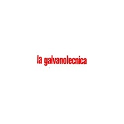 Logo di LA GALVANOTECNICA