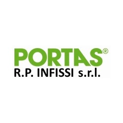 Logo di RP INFISSI - PORTAS