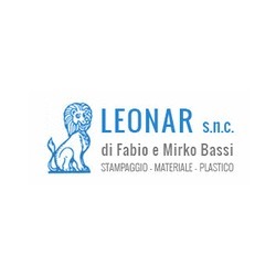 Logo di LEONAR