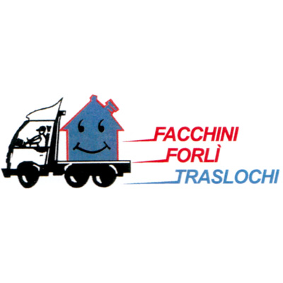 Logo di FACCHINI FORLÌ TRASLOCHI