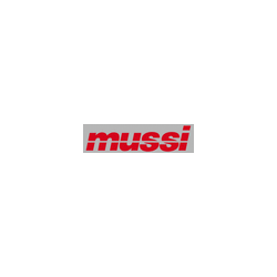 Logo di MUSSI