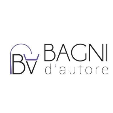 Logo di BAGNI D'AUTORE