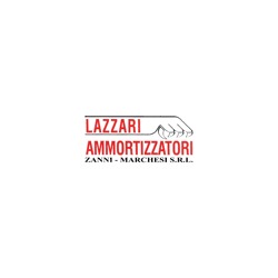 Logo di LAZZARI AMMORTIZZATORI