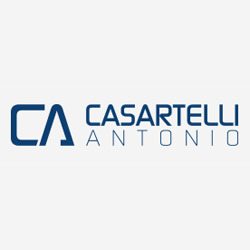 Logo di CASARTELLI ANTONIO