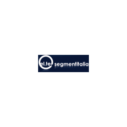 Logo di EL.TE. SEGMENTITALIA SAS