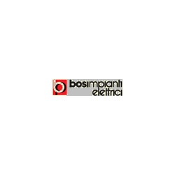 Logo di BOSIMPIANTI ELETTRICI
