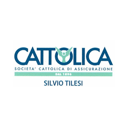 Logo di CATTOLICA ASSICURAZIONI AGENZIA TILESI SILVIO