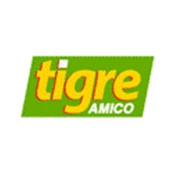 Logo di SUPERMERCATI TIGRE