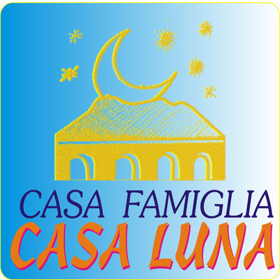 Logo di CASA LUNA