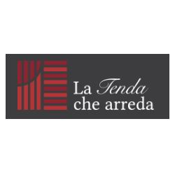 Logo di LA TENDA CHE ARREDA