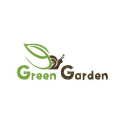 Logo di GREEN GARDEN BIO