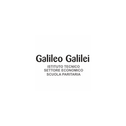 Logo di SCUOLA PRIVATA PARITARIA GALILEO GALILEI