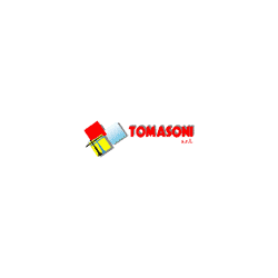 Logo di TOMASONI