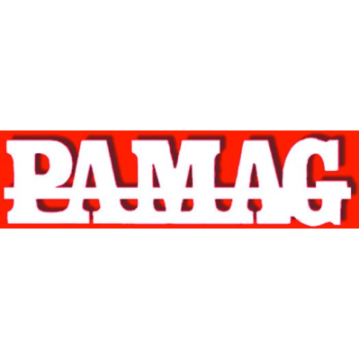 Logo di PAMAG