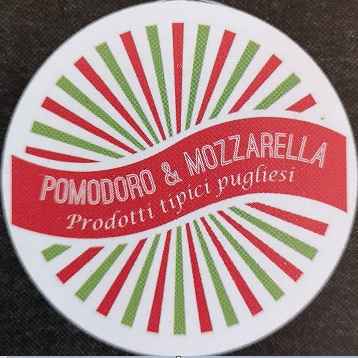 Logo di POMODORO & MOZZARELLA