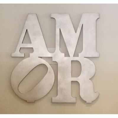 Logo di BAR AMOR