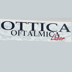 Logo di OTTICA OFTALMICA LABOR