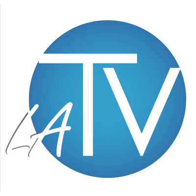 Logo di LA TV