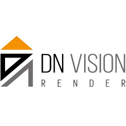 Logo di DN VISION