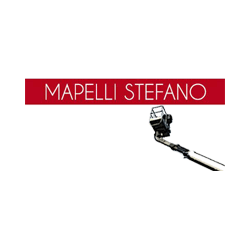 Logo di STEFANO MAPELLI SPAZZACAMINO