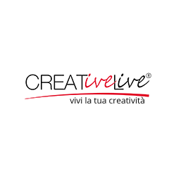 Logo di CREATIVELIVE