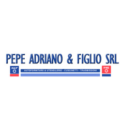 Logo di PEPE ADRIANO E FIGLIO