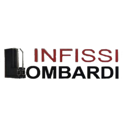 Logo di LOMBARDI INFISSI