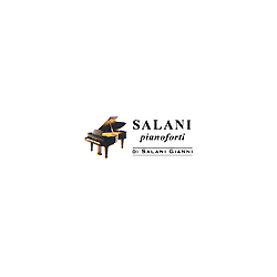 Logo di SALANI PIANOFORTI