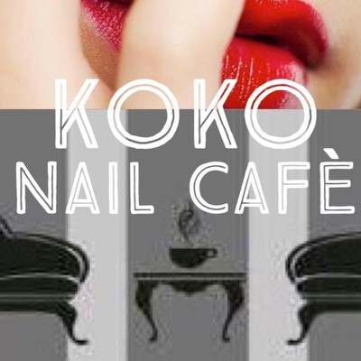 Logo di KOKO NAIL CAFÈ