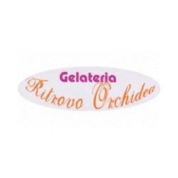 Logo di RITROVO ORCHIDEA