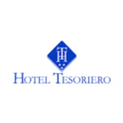 Logo di HOTEL TESORIERO